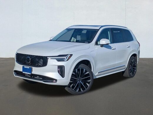 2026 Volvo XC90 Plug-In Hybrid