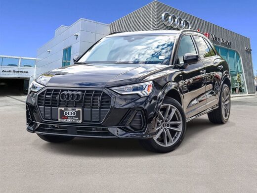 2024 Audi Q3