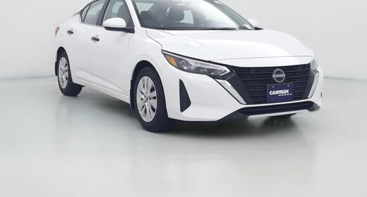2025 Nissan Sentra
