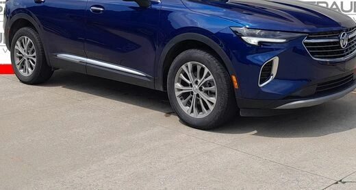 2022 Buick Envision