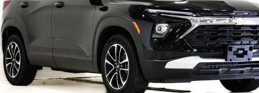 2025 Chevrolet Trailblazer