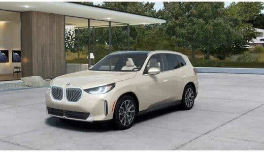 2026 BMW X3