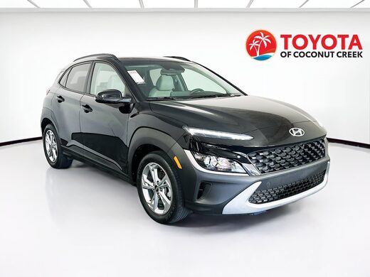 2023 Hyundai Kona