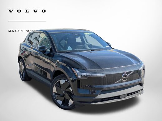 2026 Volvo EX30