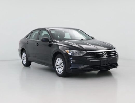 2020 Volkswagen Jetta