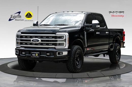 2024 Ford Super Duty F-350 SRW