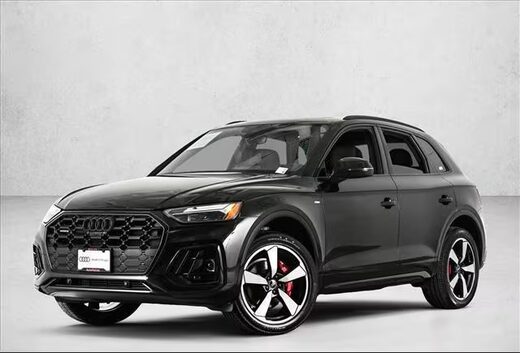2024 Audi Q5