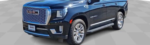 2024 GMC Yukon
