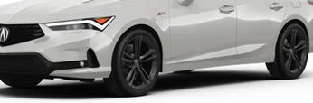 2024 Acura Integra