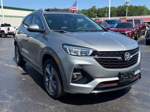 2023 Buick Encore GX