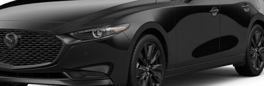 2026 Mazda Mazda3 Sedan