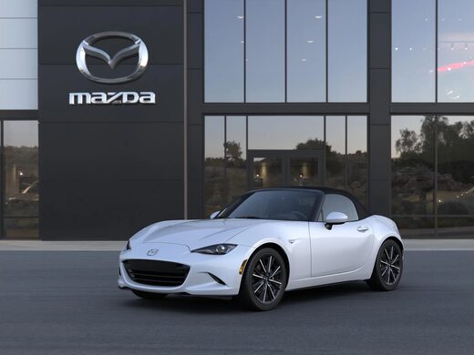 2026 Mazda MX-5 Miata