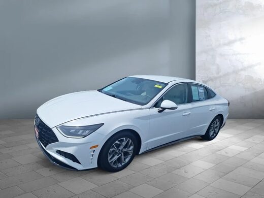 2023 Hyundai Sonata