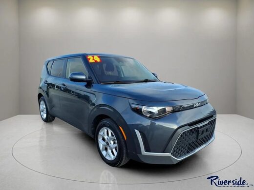 2024 Kia Soul