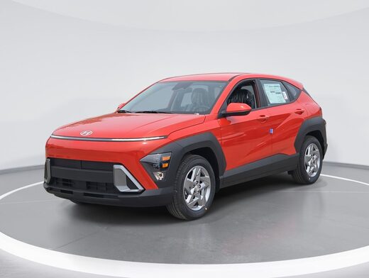 2026 Hyundai Kona