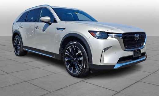 2024 Mazda CX-90 PHEV