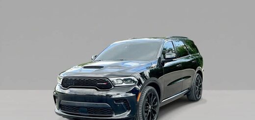 2024 Dodge Durango