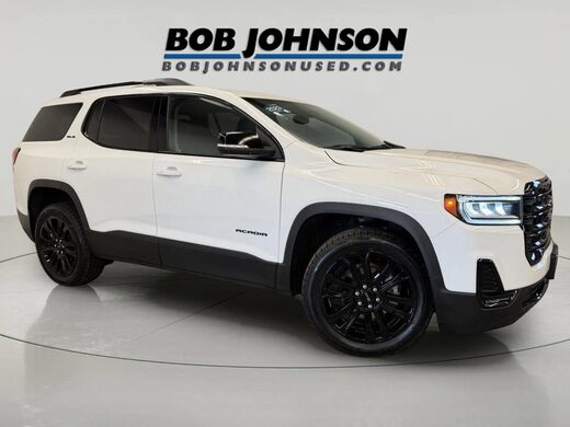 2023 GMC Acadia