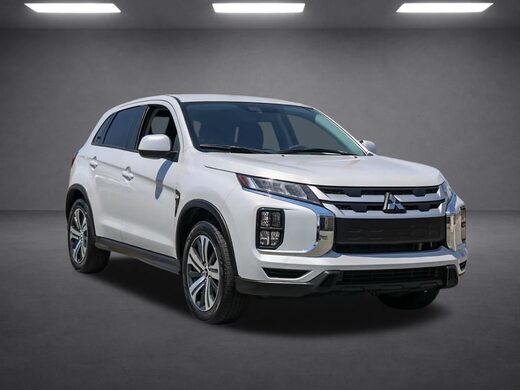2024 Mitsubishi Outlander Sport