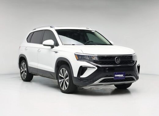2023 Volkswagen Taos