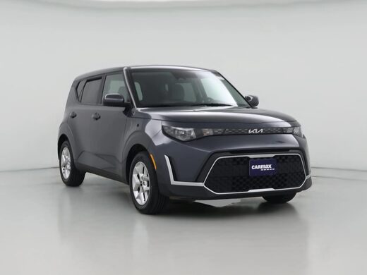 2025 Kia Soul