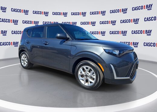 2025 Kia Soul