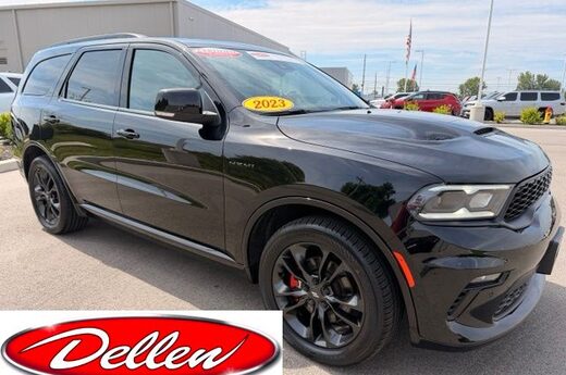 2023 Dodge Durango