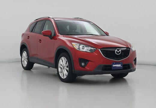 2014 Mazda CX-5