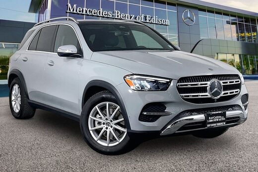 2026 Mercedes-Benz GLE