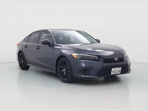 2024 Honda Civic Sedan