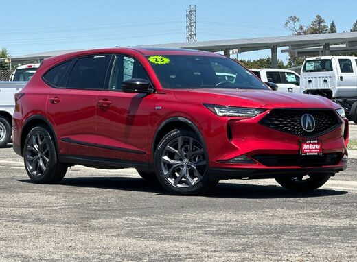 2023 Acura MDX