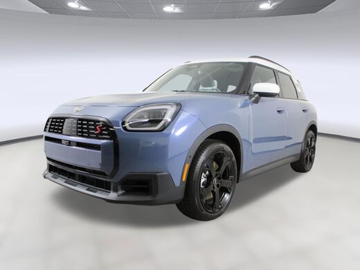 2026 MINI Countryman