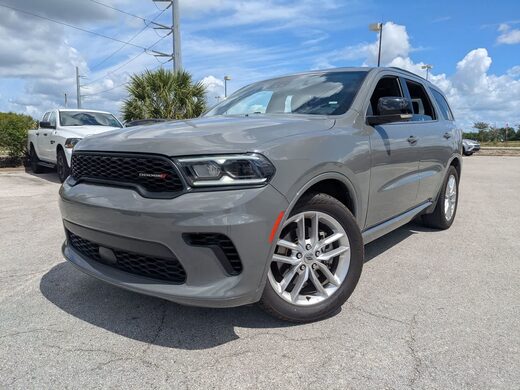 2024 Dodge Durango