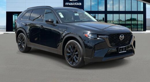 2026 Mazda CX-90 PHEV