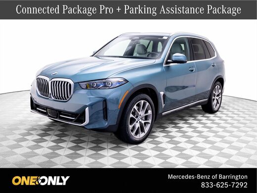 2024 BMW X5