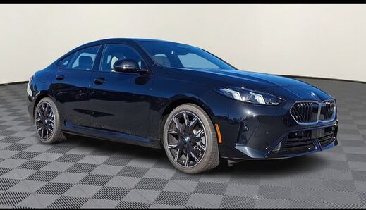 2026 BMW 2 Series