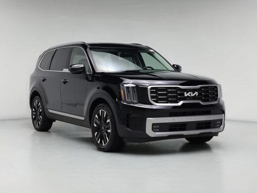2023 Kia Telluride