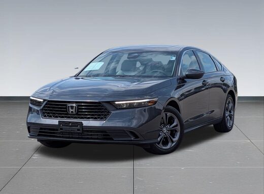 2023 Honda Accord