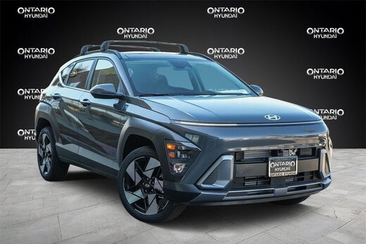 2026 Hyundai Kona
