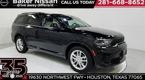 2024 Dodge Durango