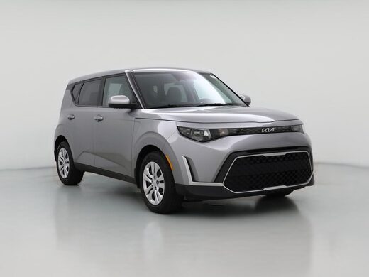 2023 Kia Soul