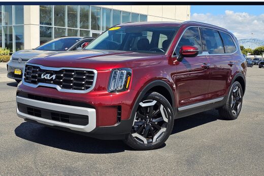 2024 Kia Telluride