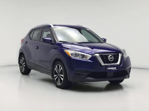 2020 Nissan Kicks
