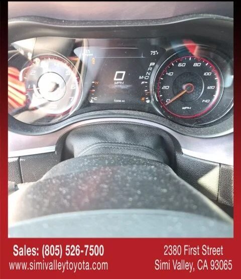2019 Dodge Charger