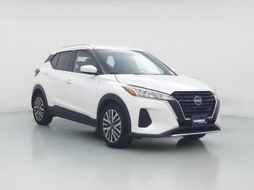 2023 Nissan Kicks