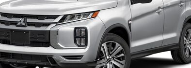 2024 Mitsubishi Outlander Sport