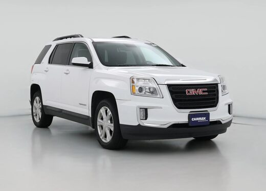 2017 GMC Terrain