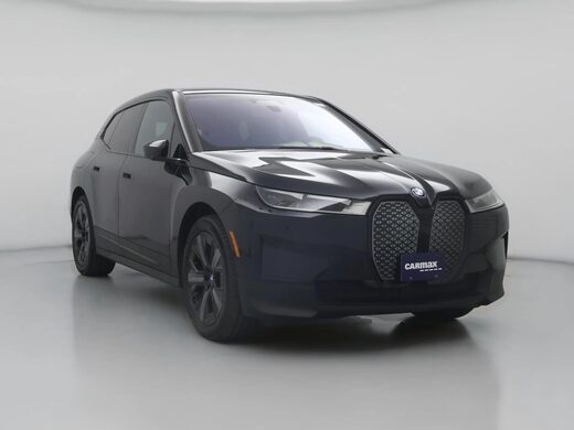 2024 BMW iX
