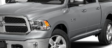 2019 RAM 1500 Classic