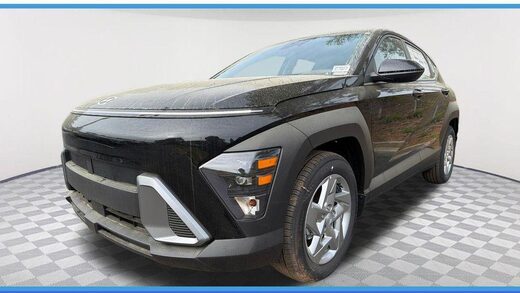 2026 Hyundai Kona